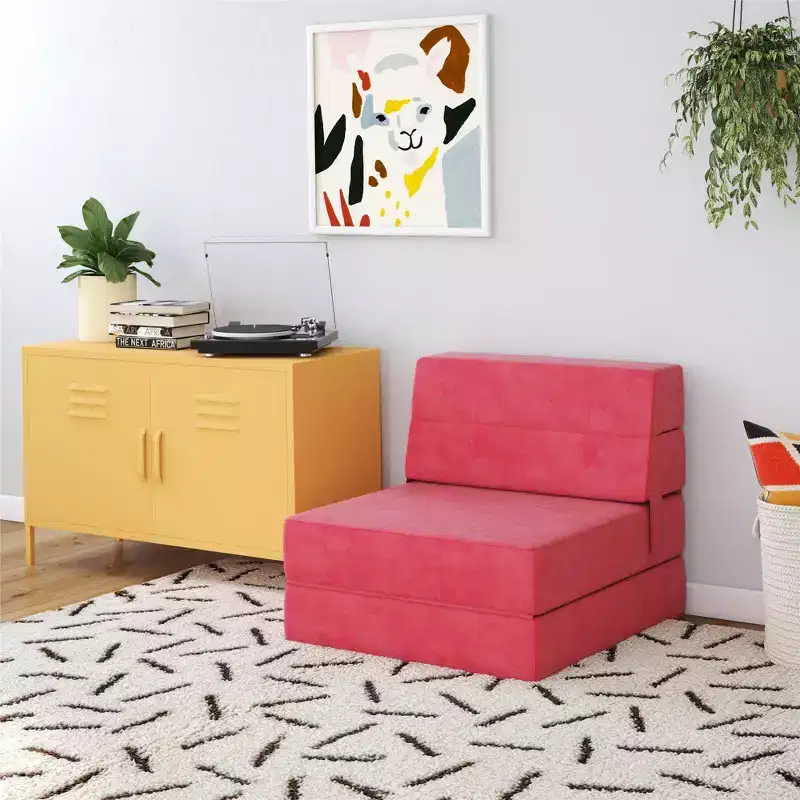 The Flower Modular Chair and Lounger
