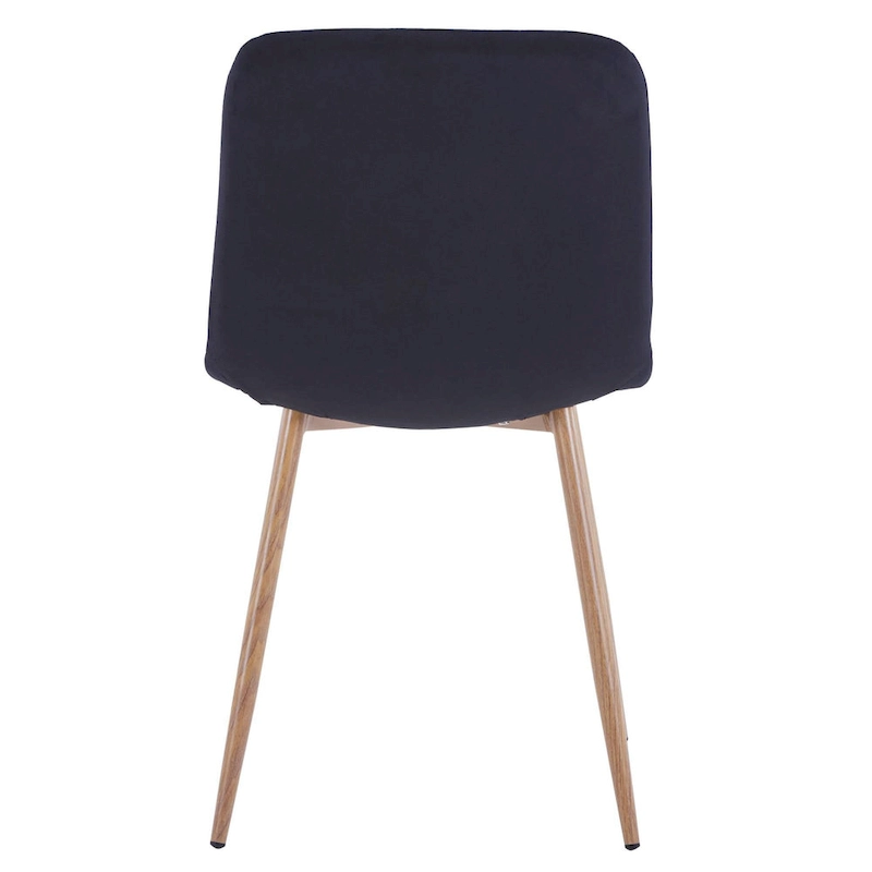 4-Piece Modern Dining Chair Set, New Technology