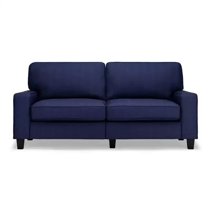 73 Palisades Sofa - Serta