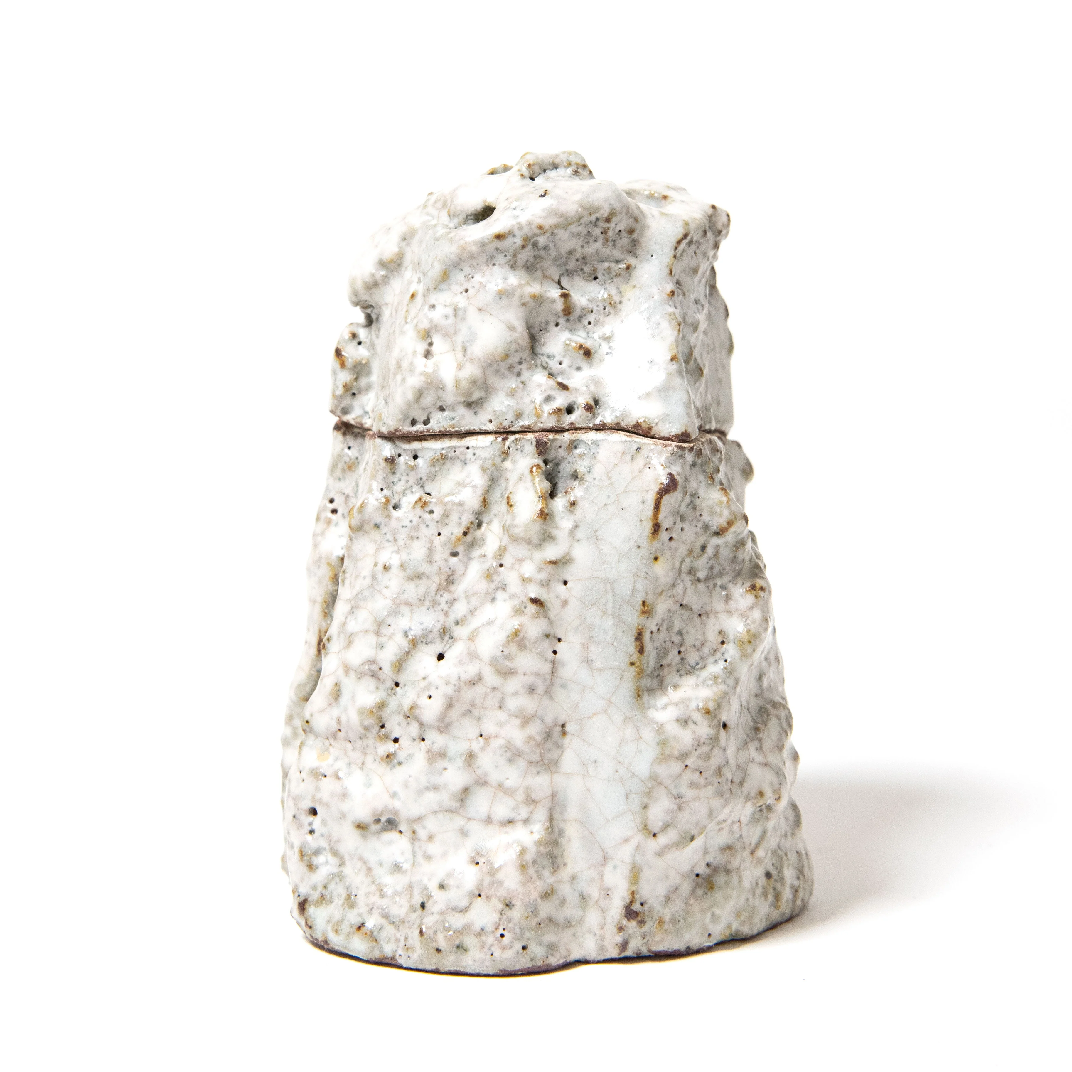 Mashiko Kohiki Censer