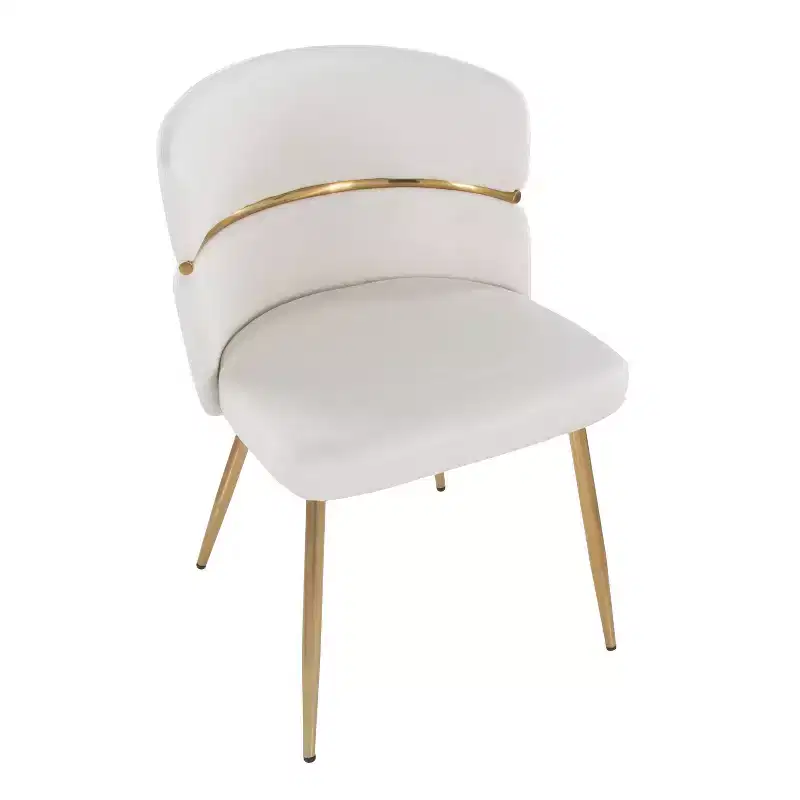 LumiSource Set of 2 Cinch Dining Chair