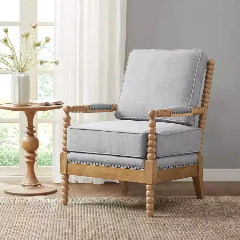 Lyla Accent Chair - Madison Park