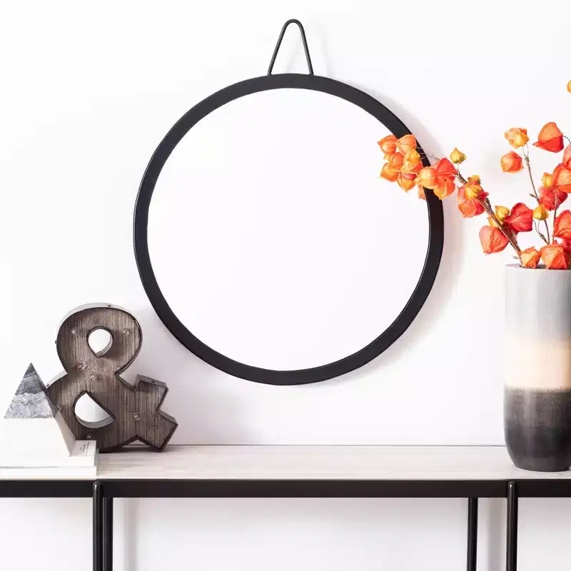 Darsey Mirror - 20 x 20 - MRR3032 - Safavieh