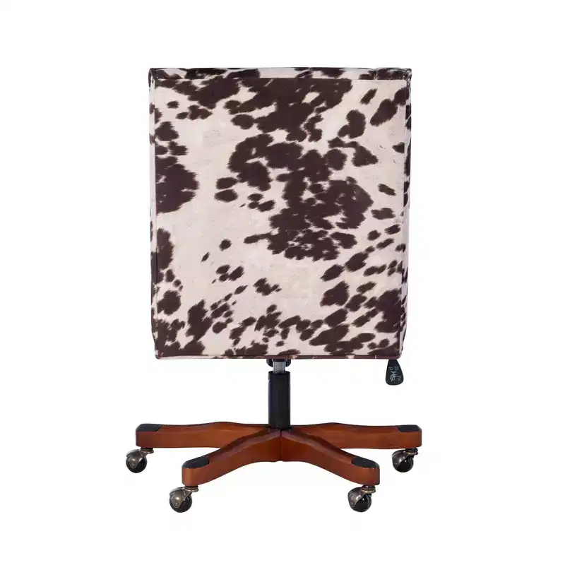 Draper Office Chair - Linon