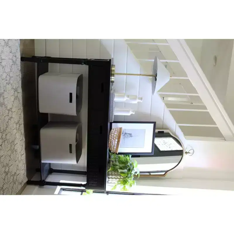 Landers 3Drw Console Table - CNS5711 - Safavieh