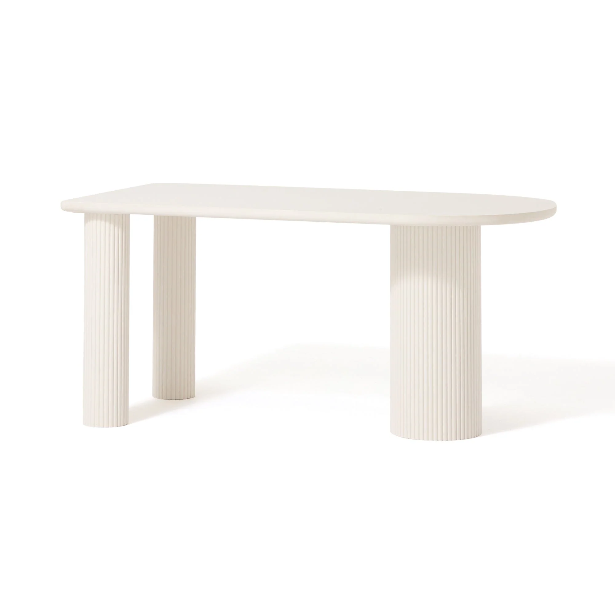 Rectangular Dining Table