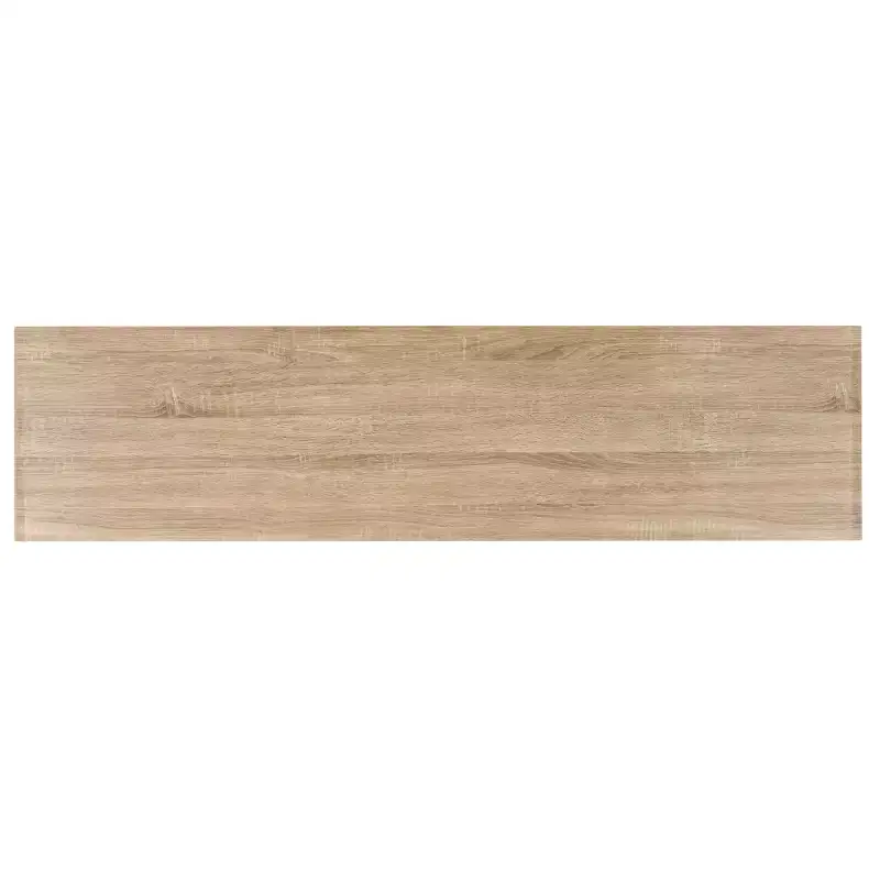 Arsenio 2 Drawer 2 Shelf Media Stand - MED3100 - Safavieh