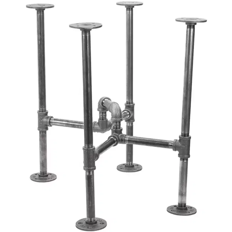 Underpass End Table