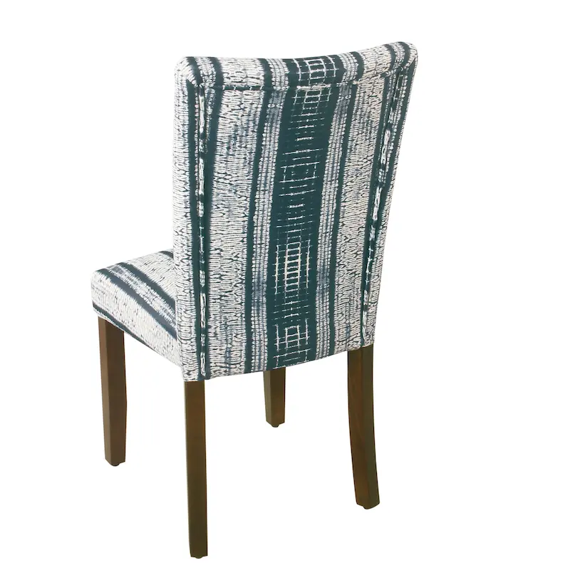 Classic Parsons Dining Chair - Set of 2