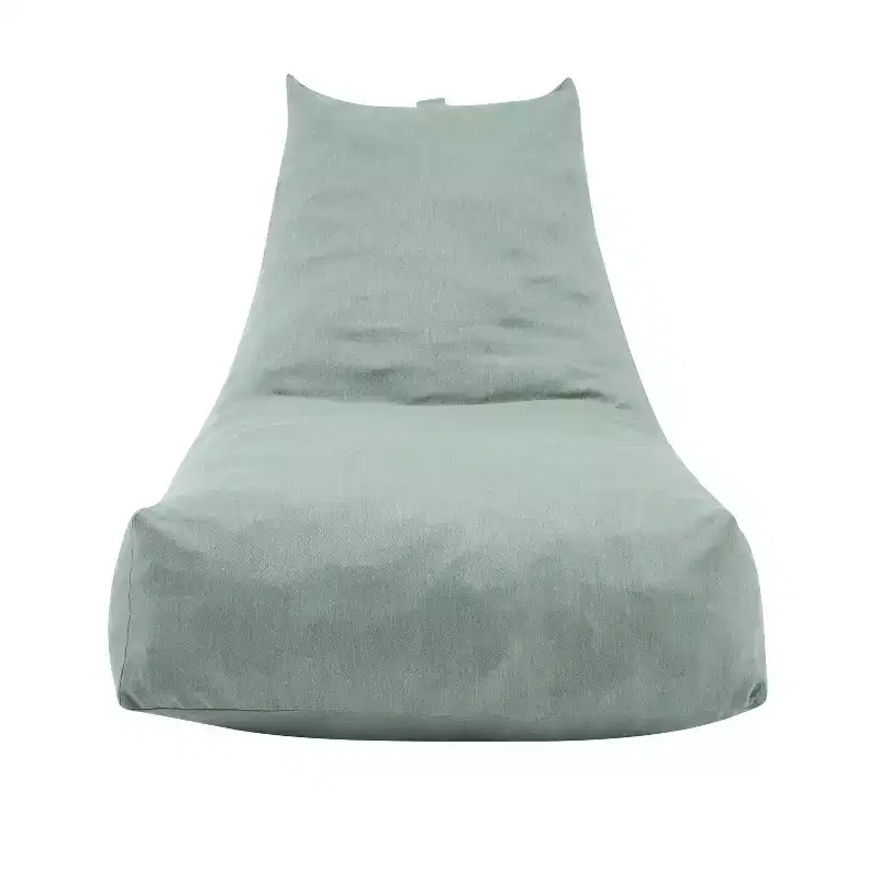 Christopher Knight Home Ramona Modern Patio Olefin Bean Bag Chair