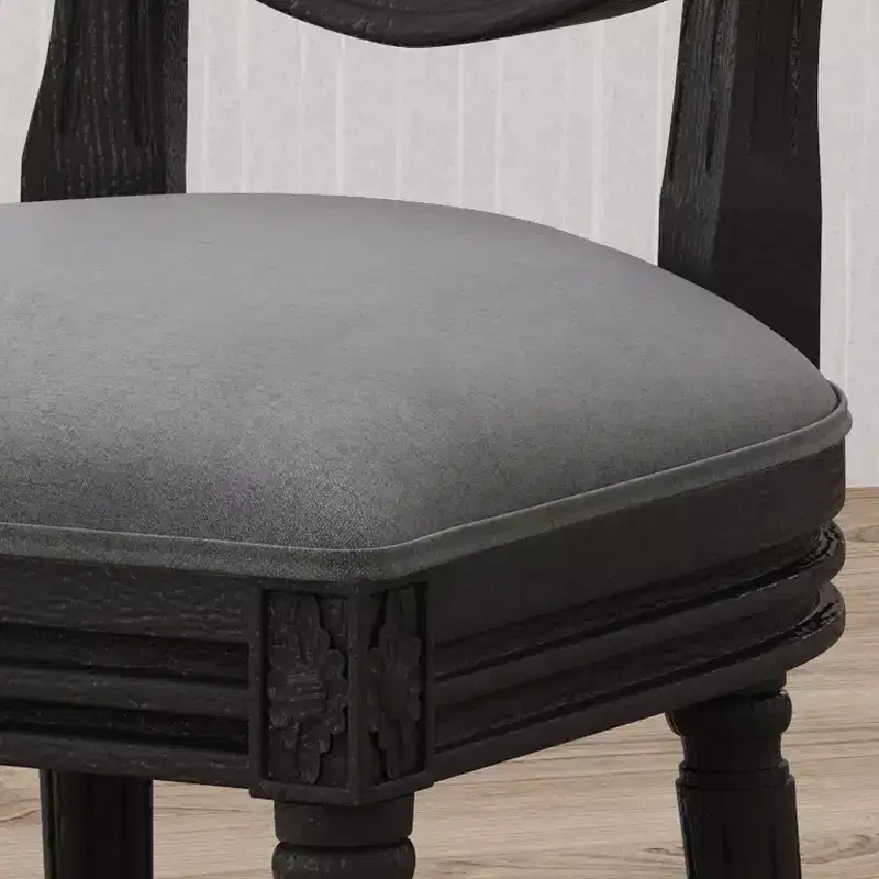Set of 2 Hiro Traditional Dining Chair - Christopher Knight Home