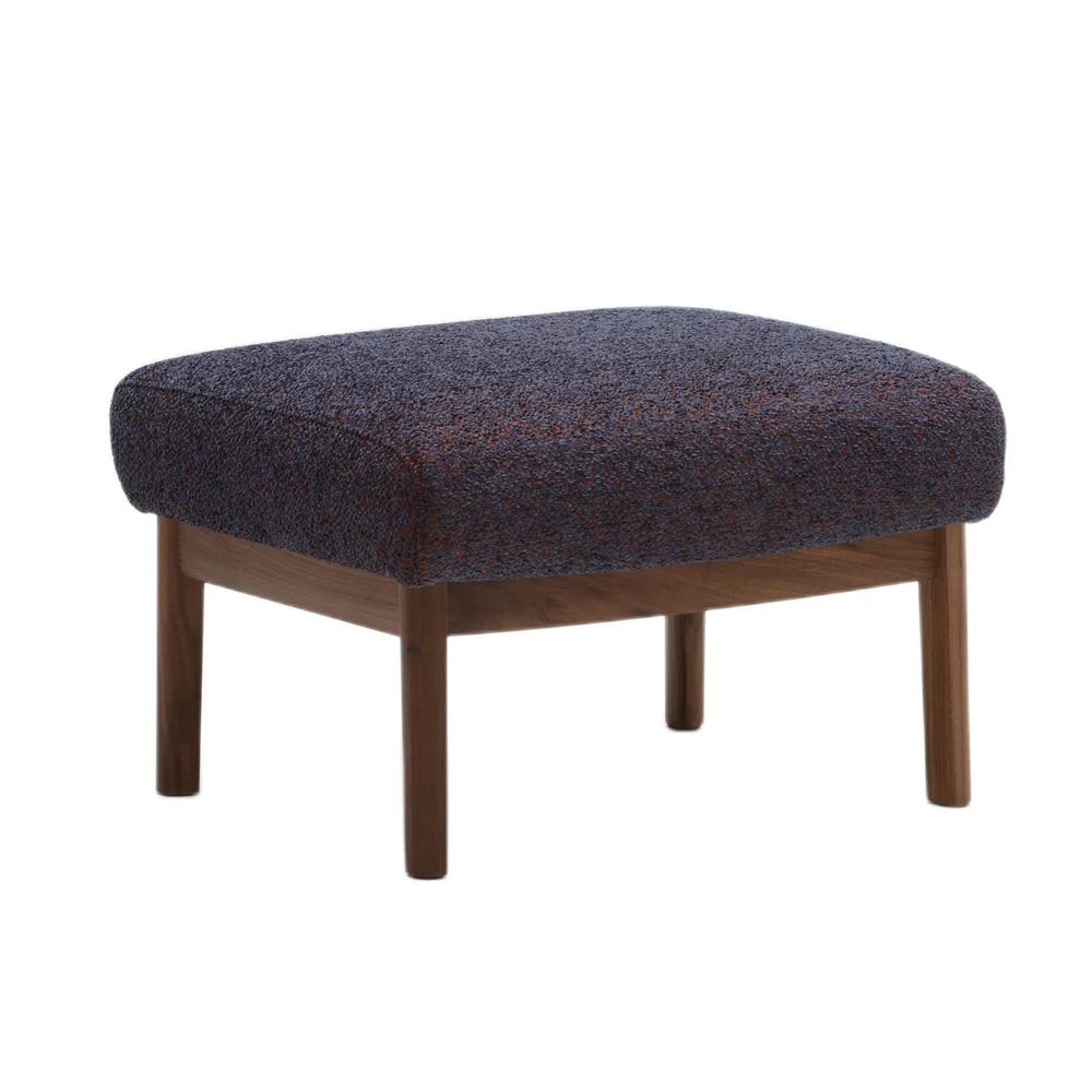 Ottoman Descriptionthe Quietly - Stool