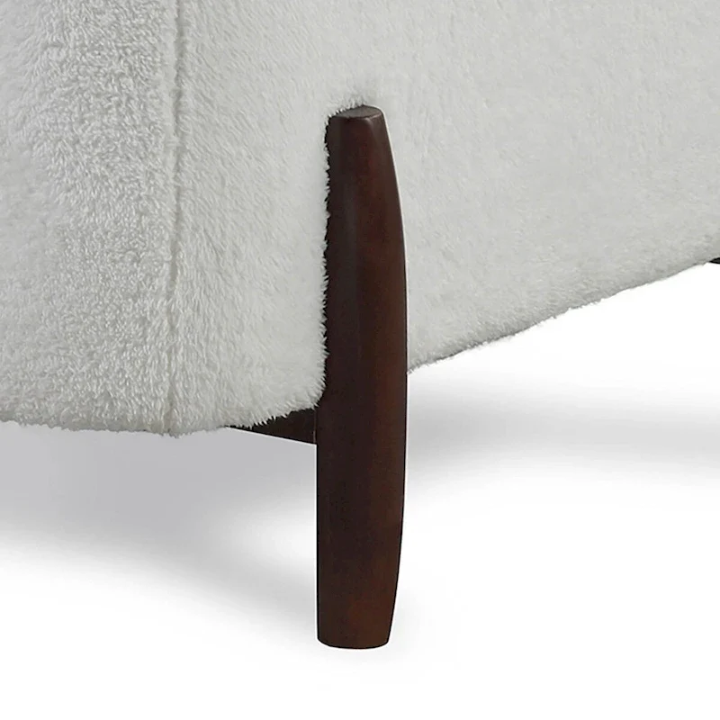 Lifestyle Solutions Miley Arm Chair