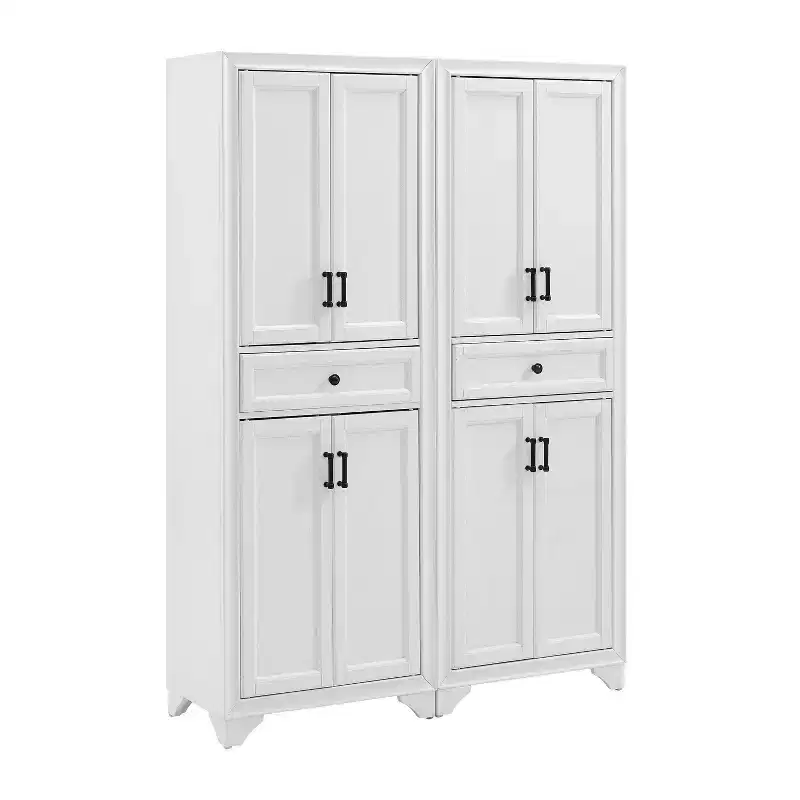 2pc Tara Pantry Set - Crosley