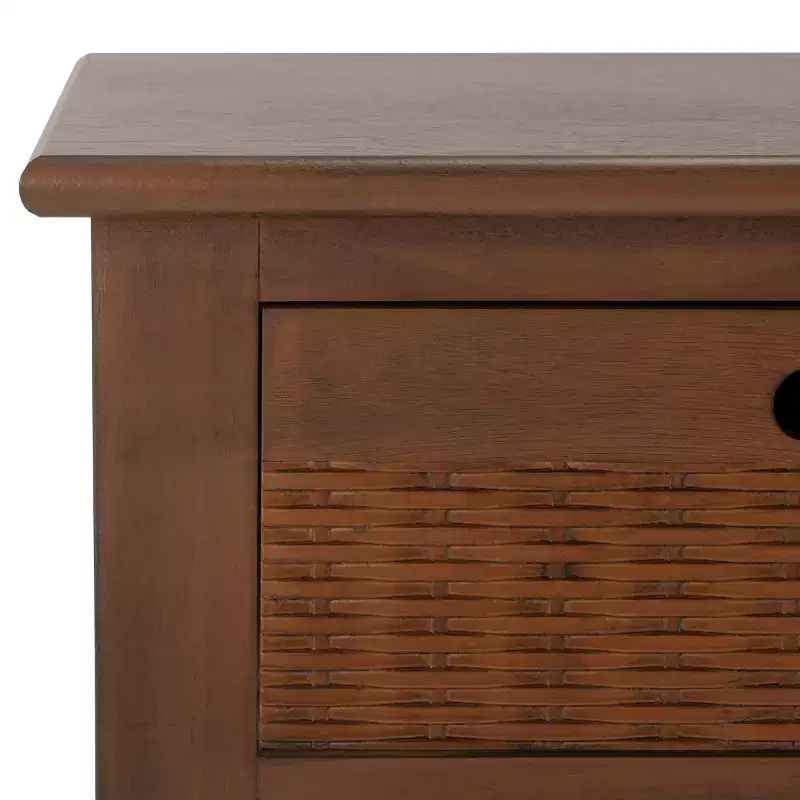 Landers 3Drw Console Table - CNS5711 - Safavieh