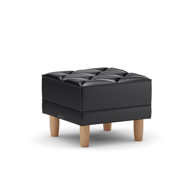 Ottoman Brings Both - Stool