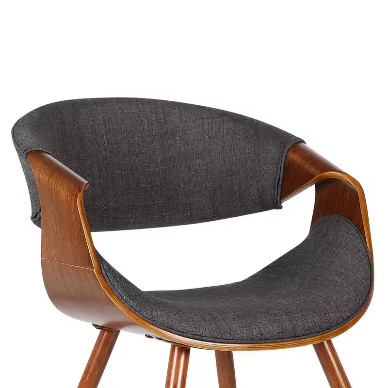 Mid-Century Dining Chair -
