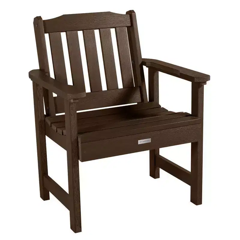 Lehigh Garden Patio Chair - highwood
