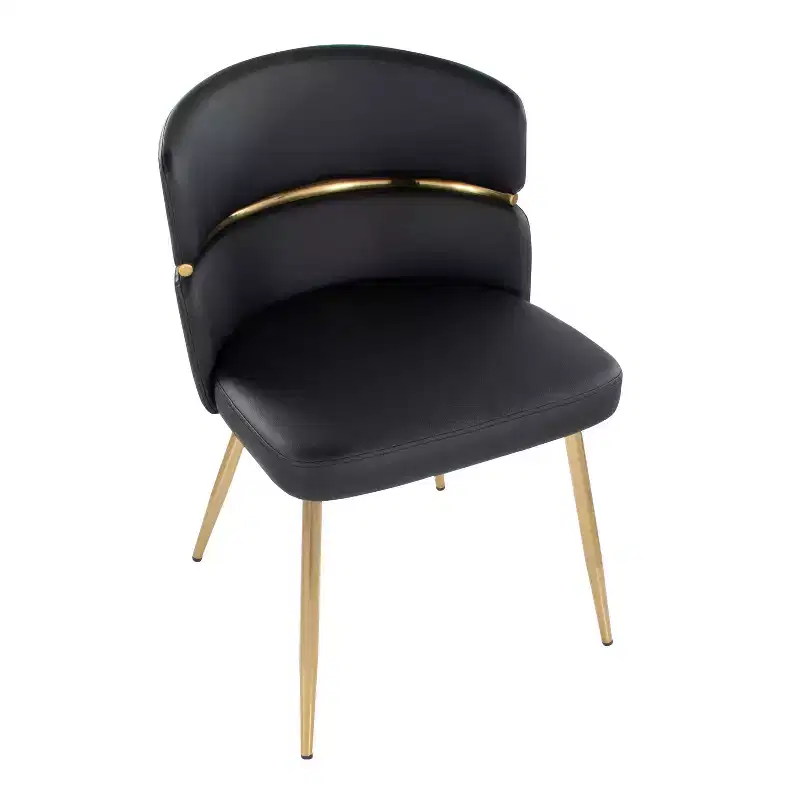 LumiSource Set of 2 Cinch Dining Chair