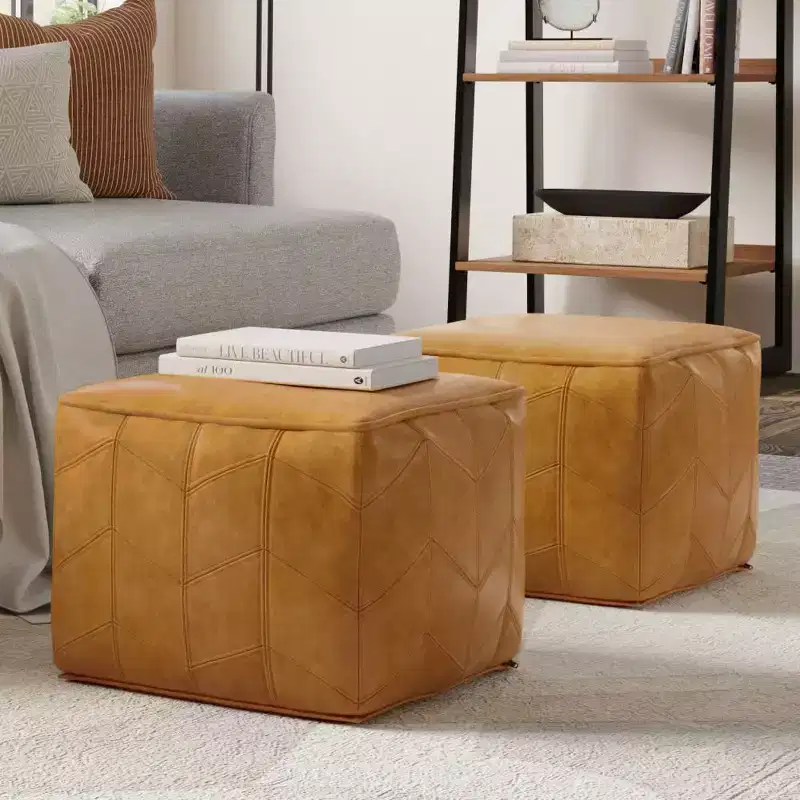 Poufs
