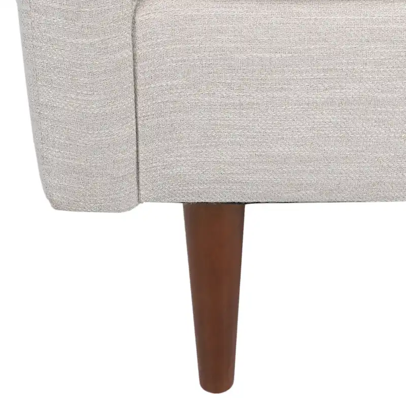 Symonds Tufted Club Chair with Accent Pillows by Christopher Knight Home