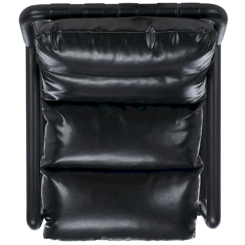 SAFAVIEH Home Claxon Accent Chair - 30W x 34D x 32H