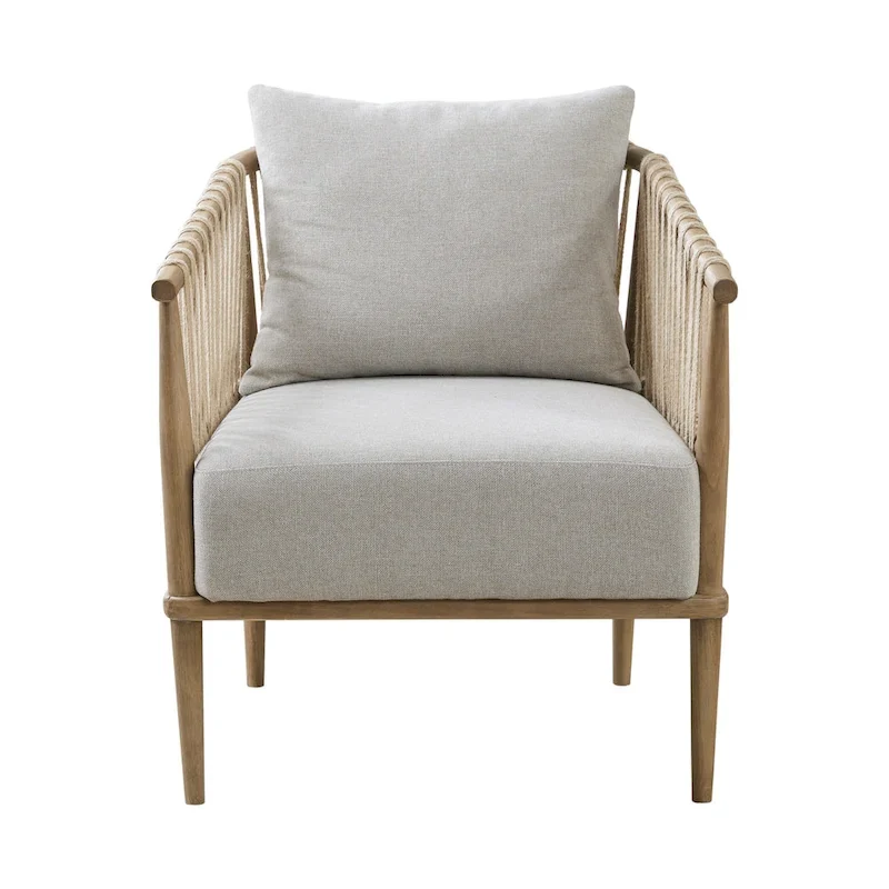 Madison Park Gilman Accent Arm Chair