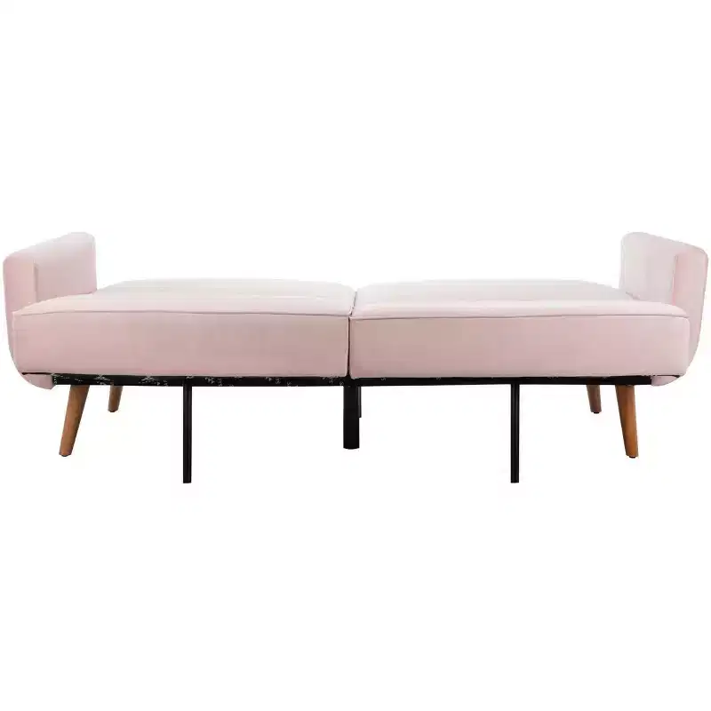 Bushwick Foldable Futon Bed - LVS2006 - Safavieh