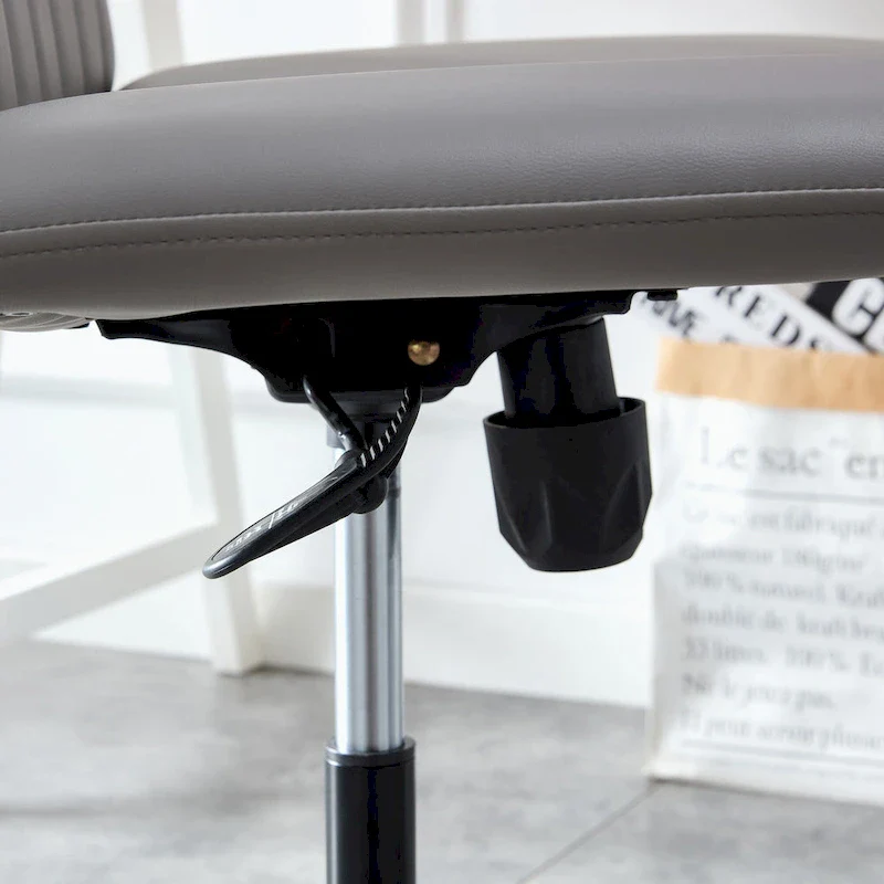 360 Swivel Office Chair with Adjustable Height