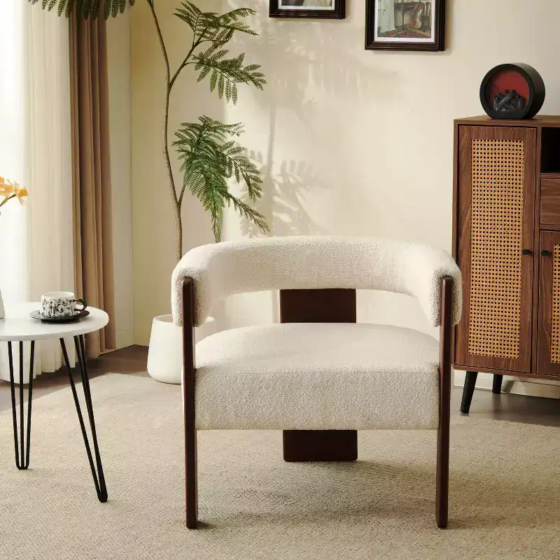 Accent Arm Chair