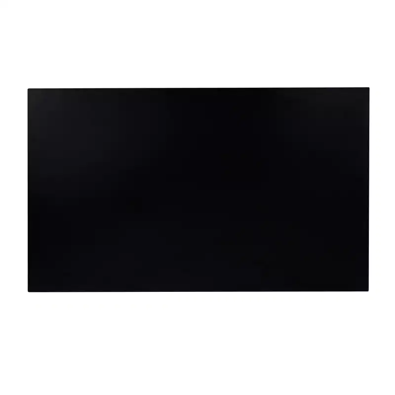 Powell 5pc Clara Dining Set Black